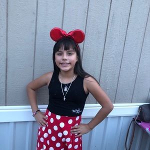 Meet your Posher, Maria